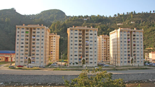 Giresun TOKİ Kura Sonuçları