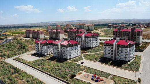 Tokat TOKİ Kura Sonuçları