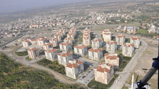 Manisa TOKİ Kura Sonuçları