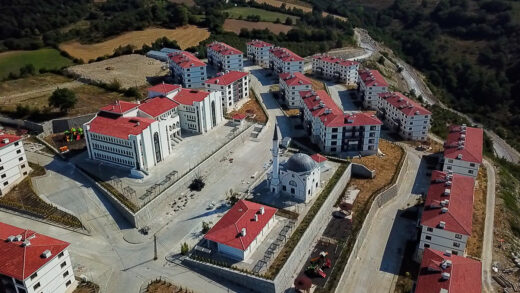 Bartın TOKİ Kura Sonuçları