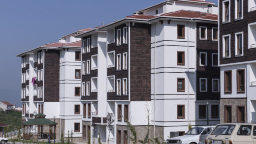 Düzce TOKİ Kura Sonuçları