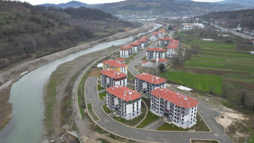 Zonguldak TOKİ Kura Sonuçları