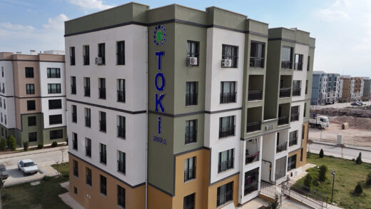 Adana TOKİ Kura Sonuçları