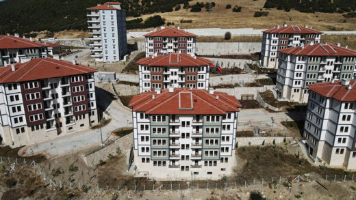 Isparta TOKİ Kura Sonuçları