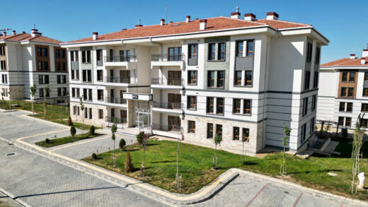 Kırşehir TOKİ Kura Sonuçları