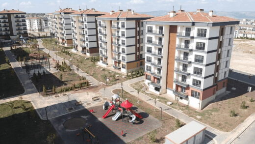 Eskişehir TOKİ Kura Sonuçları