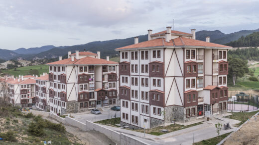 Bolu TOKİ Kura Sonuçları