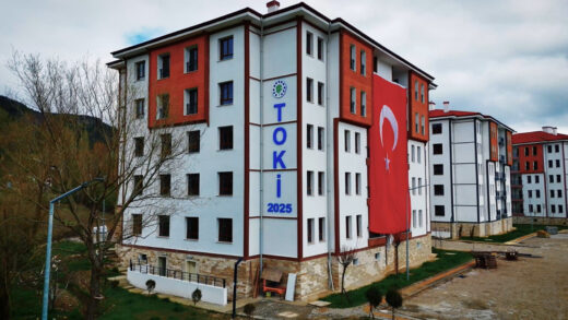Bilecik TOKİ Kura Sonuçları