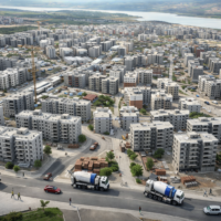 Sazlıbosna TOKİ Mart 2026 Güncel Durum