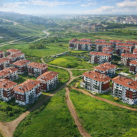 Kayaşehir 27.Bölge Batı 1-Batı 2