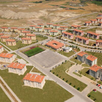 Çorum TOKİ Kura Sonuçları