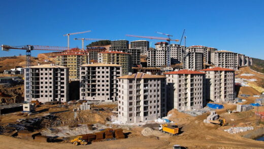 Tuzla TOKİ