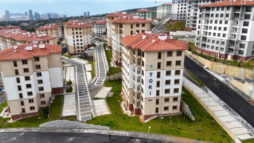 TOKİ Maltepe 7 etap KDV yüzde 10 ödeme planı taksit ve peşin ödeme bilgileri