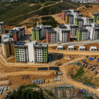 TUZLA TOKİ SON DURUM AYDINLI