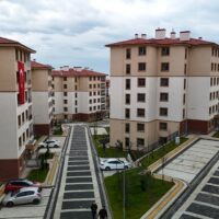 Maltepe Atışokulu TOKİ