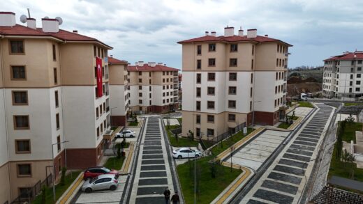 Maltepe Atışokulu TOKİ