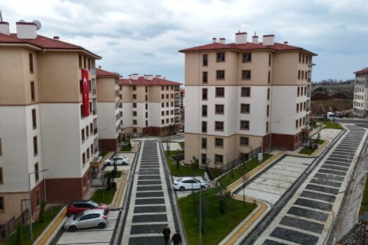 Maltepe Atışokulu TOKİ