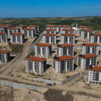 Baklalı TOKİ