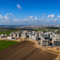 Sazlıbosna TOKİ Haziran 2026 Son Durum